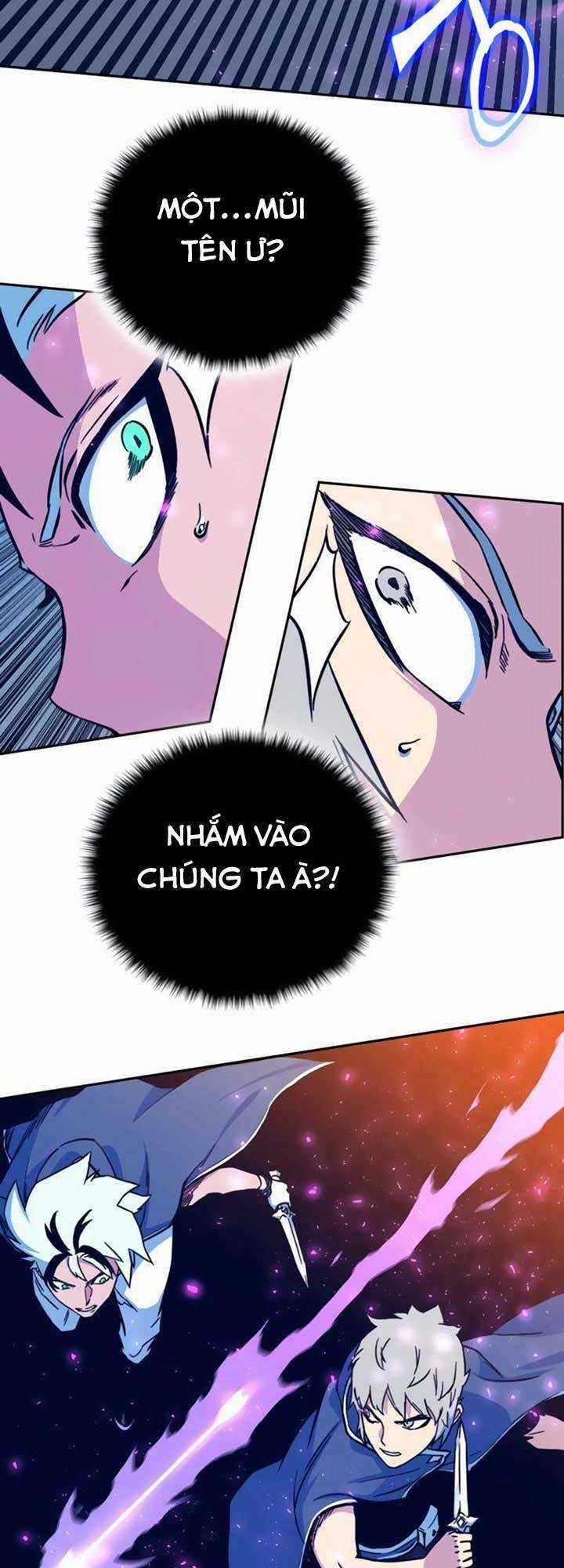 Ex & Ash - Chapter 6 - Trang 37