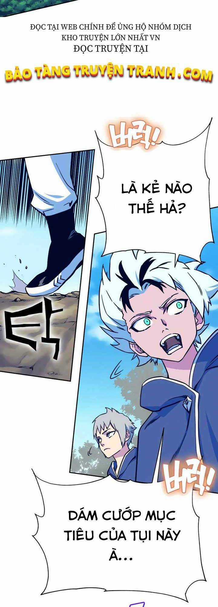 Ex & Ash - Chapter 6 - Trang 40