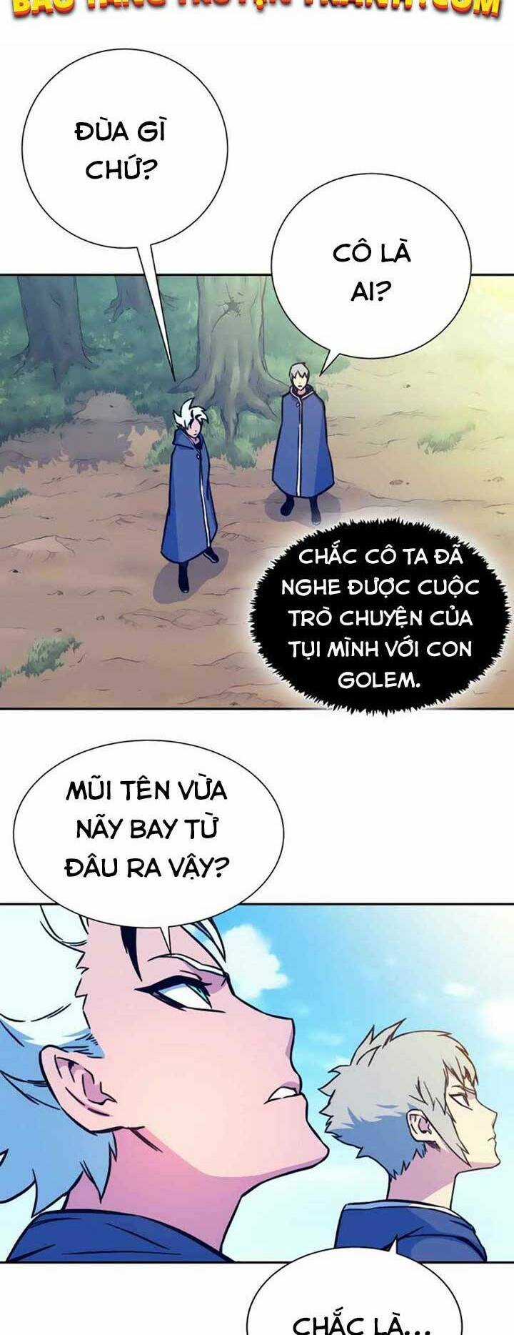 Ex & Ash - Chapter 6 - Trang 44