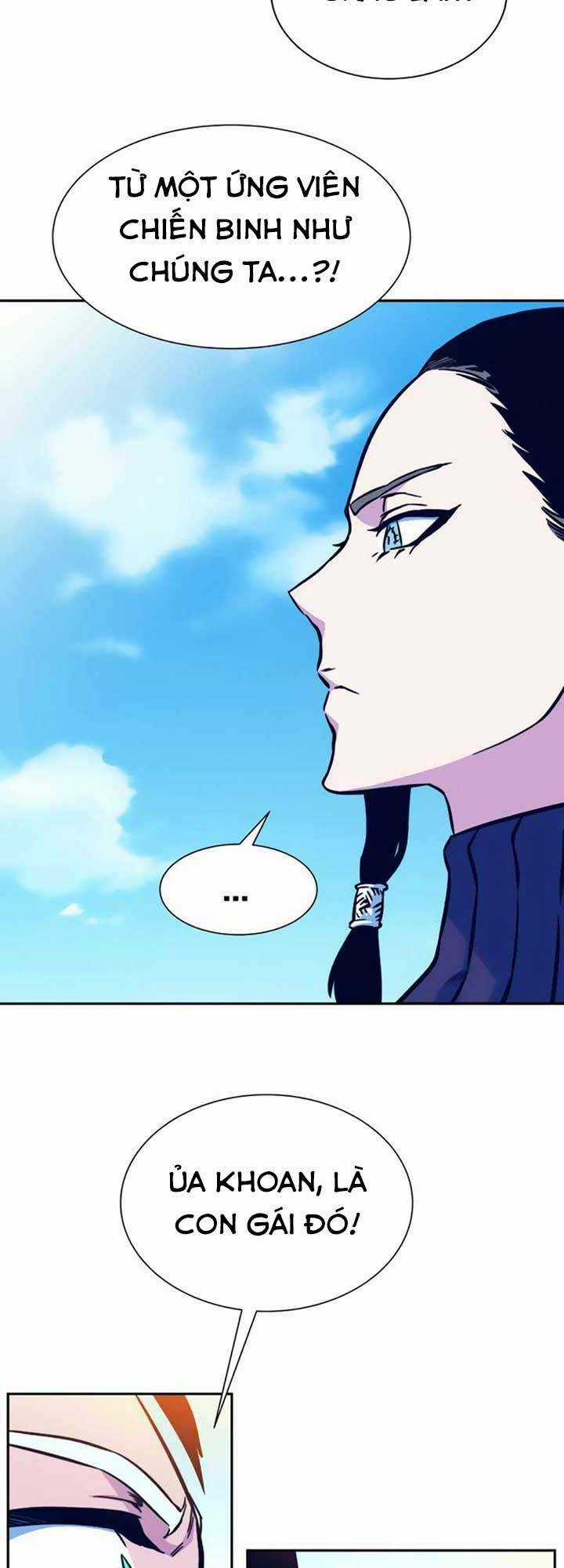 Ex & Ash - Chapter 6 - Trang 45