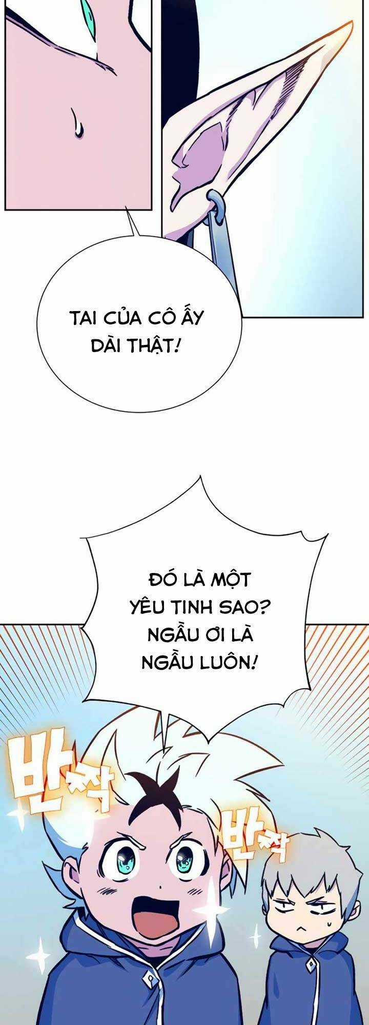 Ex & Ash - Chapter 6 - Trang 46