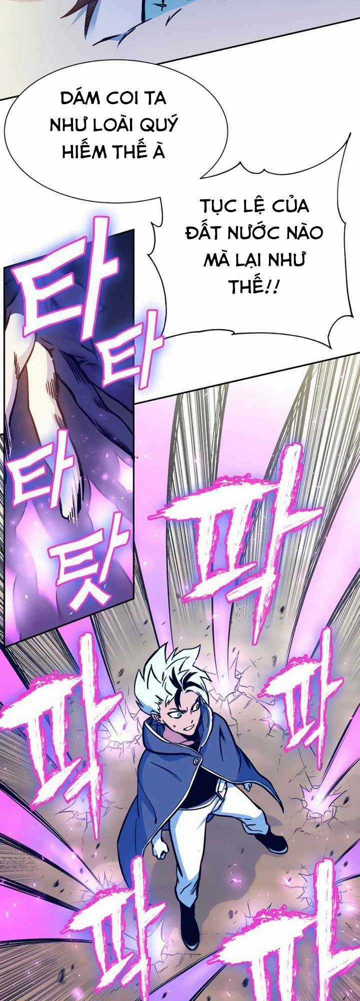 Ex & Ash - Chapter 6 - Trang 48