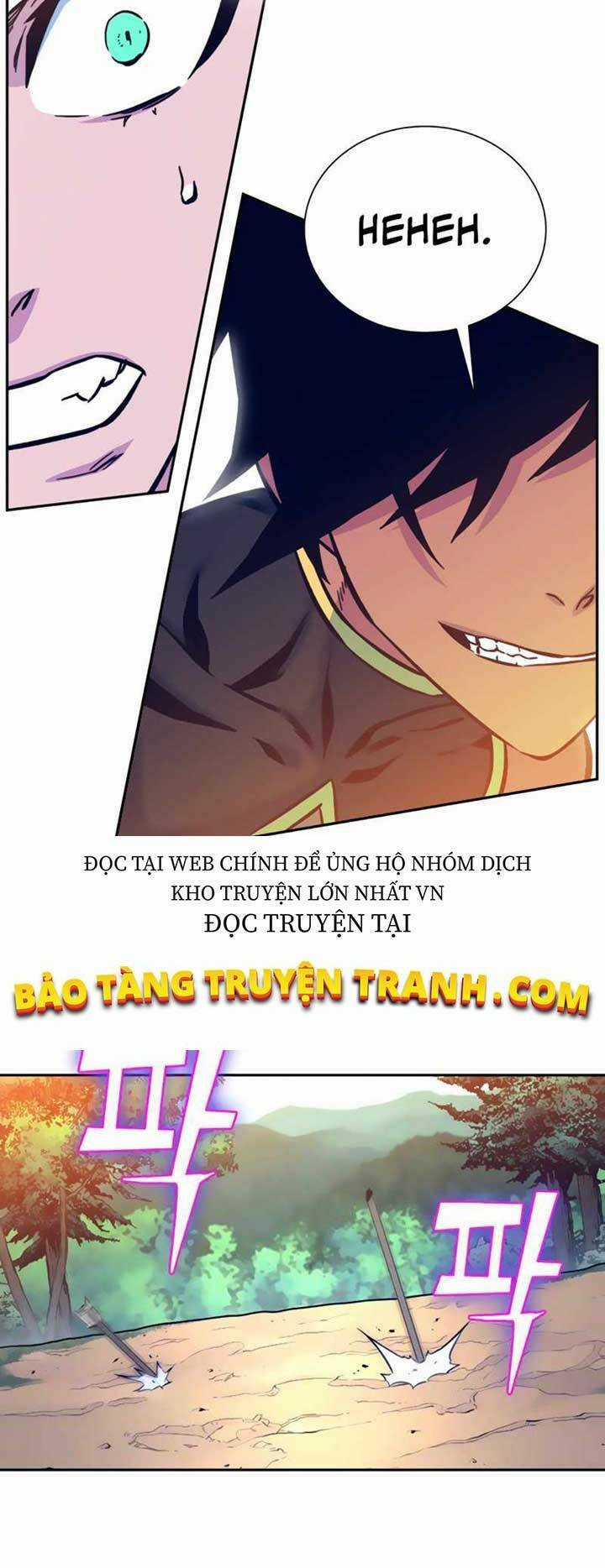 Ex & Ash - Chapter 6 - Trang 52