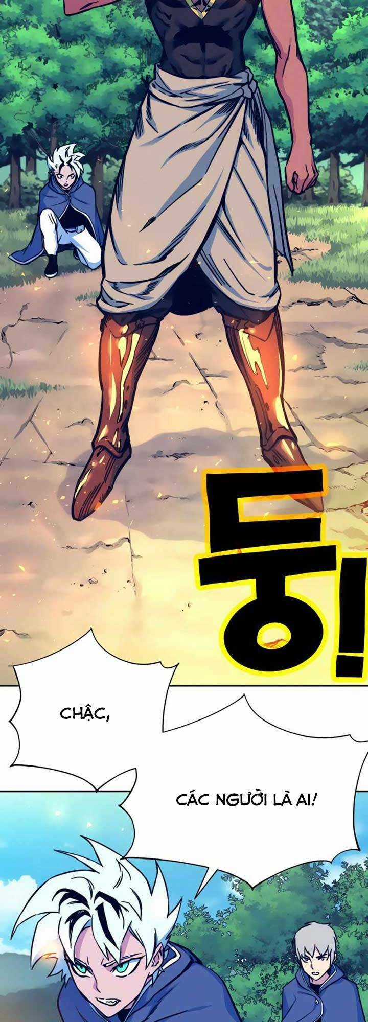 Ex & Ash - Chapter 6 - Trang 55