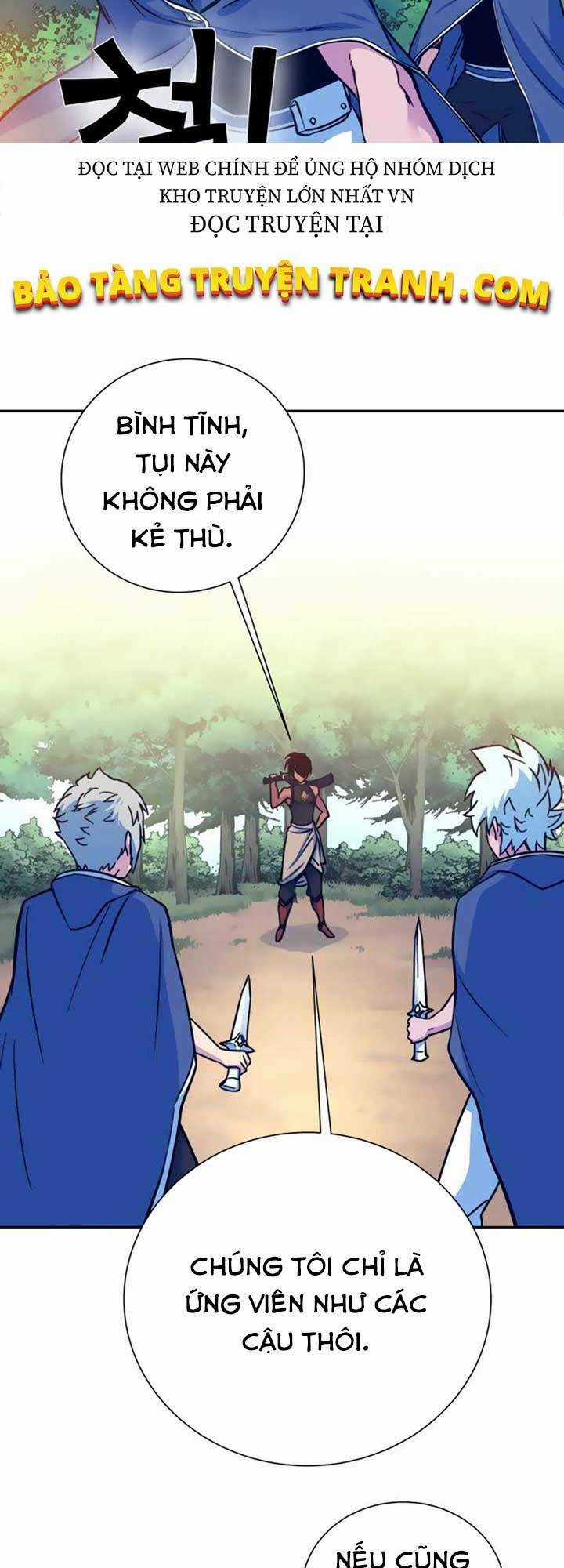 Ex & Ash - Chapter 6 - Trang 56