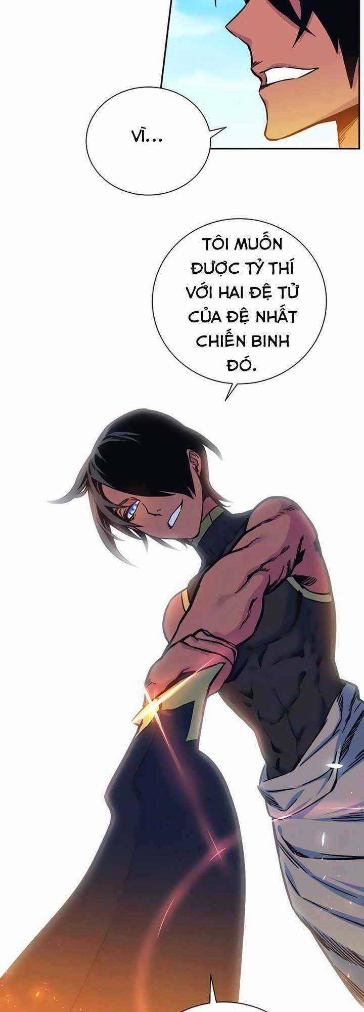 Ex & Ash - Chapter 6 - Trang 59