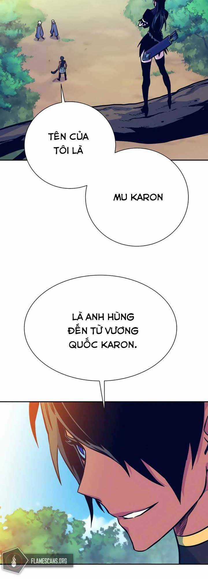 Ex & Ash - Chapter 6 - Trang 61