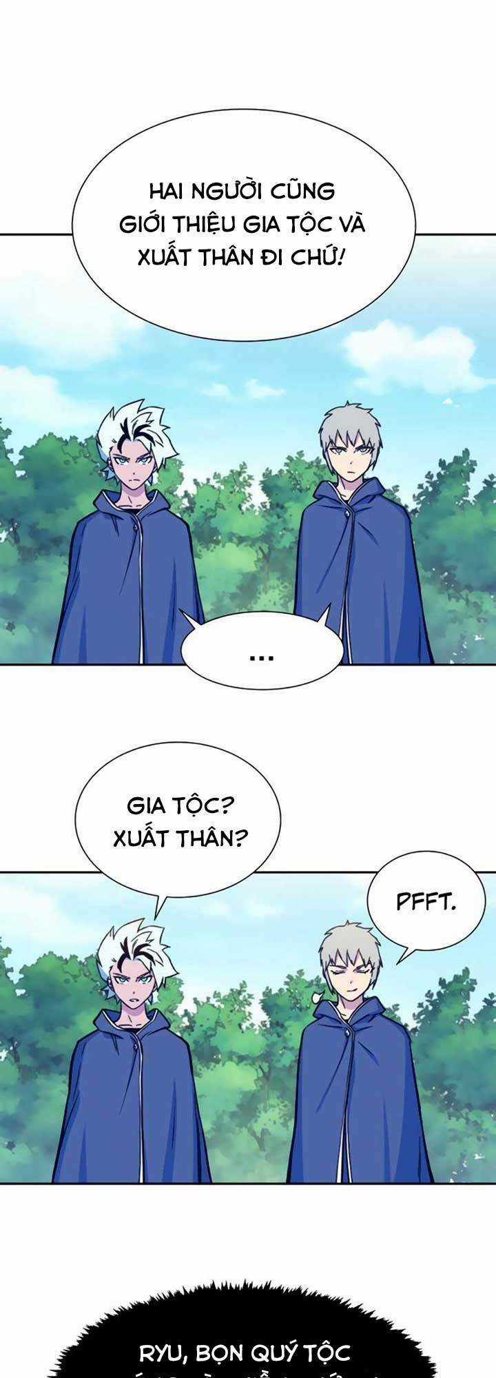 Ex & Ash - Chapter 6 - Trang 62