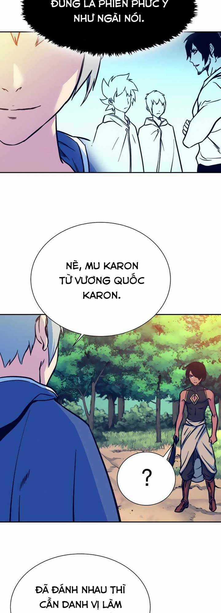 Ex & Ash - Chapter 6 - Trang 63