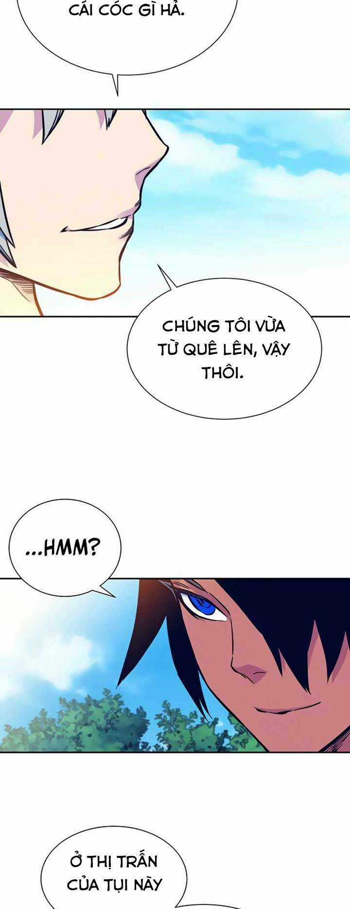 Ex & Ash - Chapter 6 - Trang 64