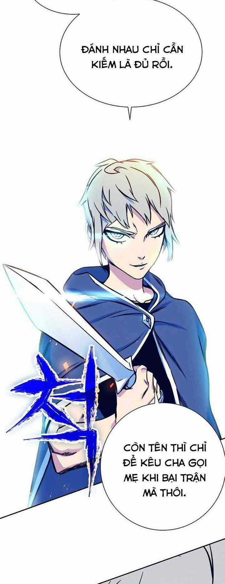 Ex & Ash - Chapter 6 - Trang 65