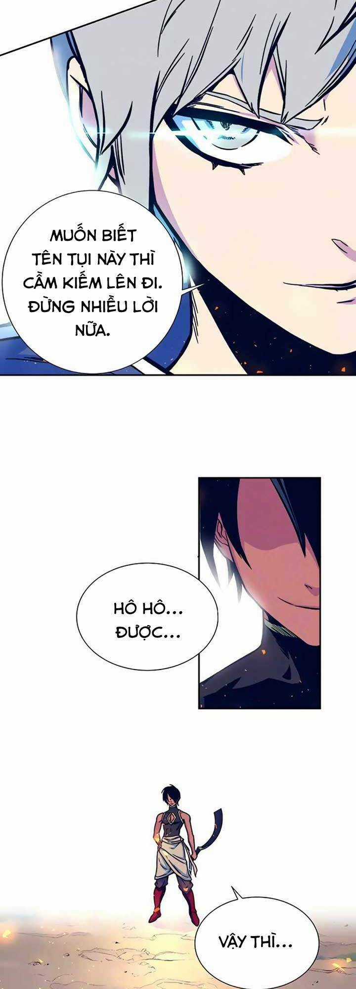 Ex & Ash - Chapter 6 - Trang 66