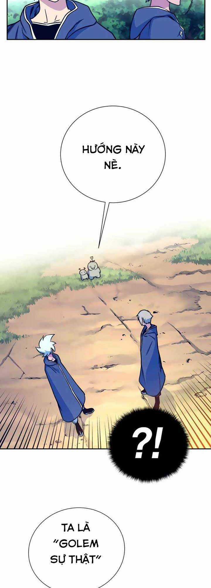 Ex & Ash - Chapter 6 - Trang 8