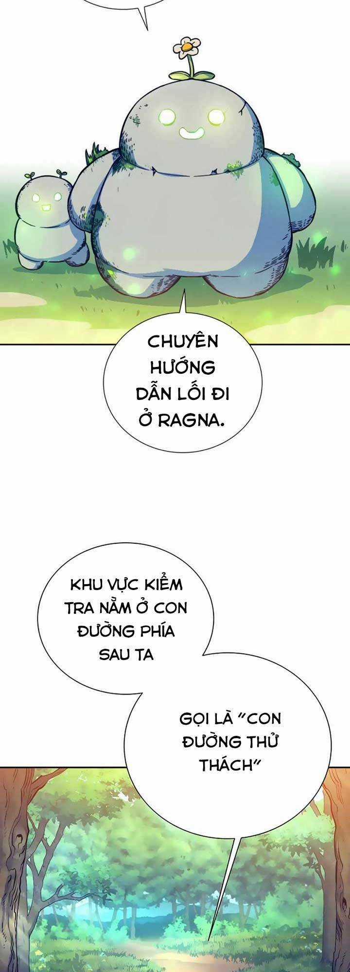 Ex & Ash - Chapter 6 - Trang 9