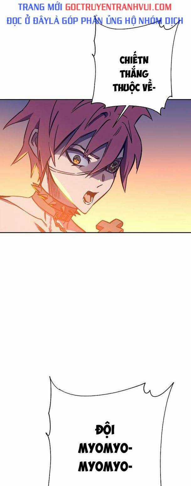 Ex & Ash - Chapter 60 - Trang 2