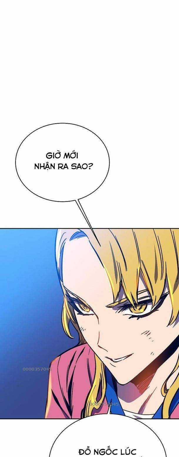 Ex & Ash - Chapter 60 - Trang 11