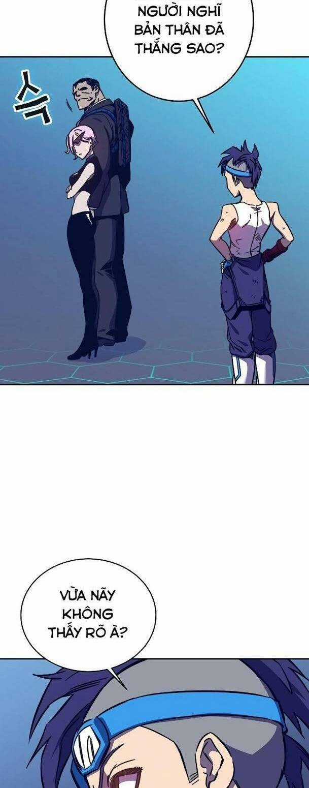 Ex & Ash - Chapter 60 - Trang 16