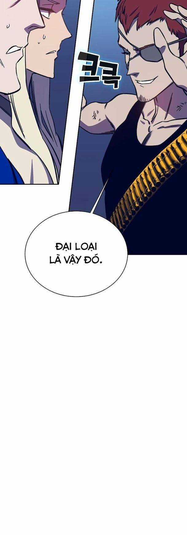 Ex & Ash - Chapter 60 - Trang 19