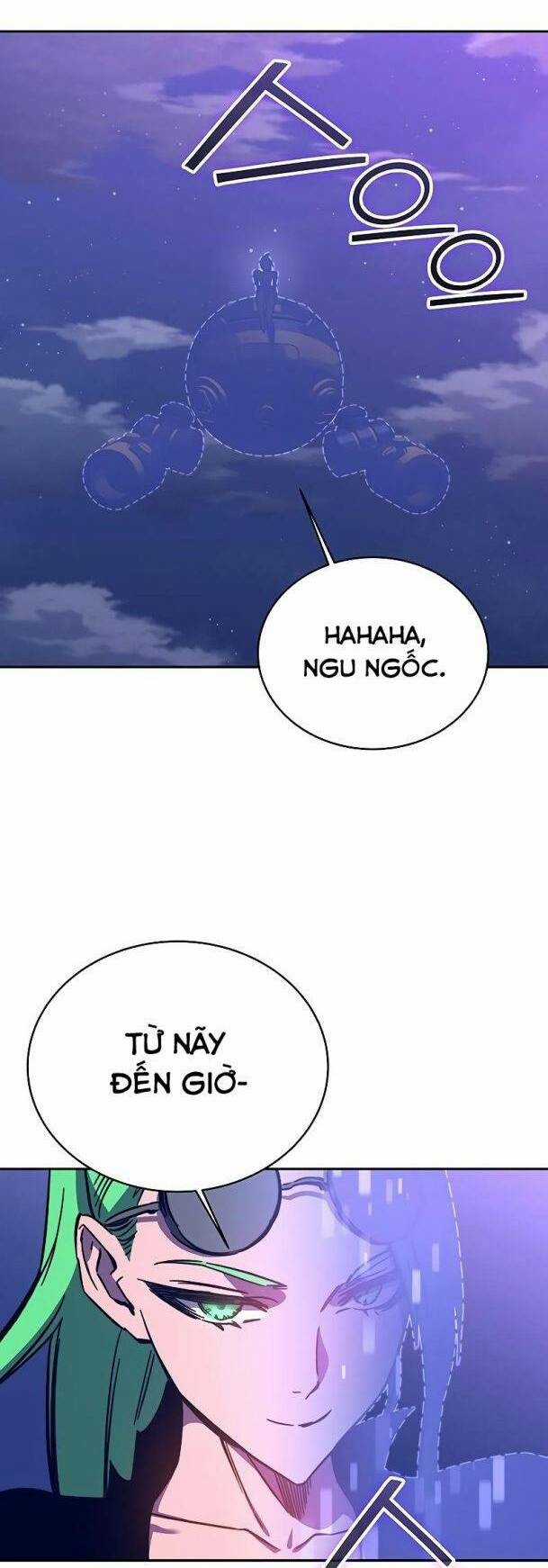 Ex & Ash - Chapter 60 - Trang 20