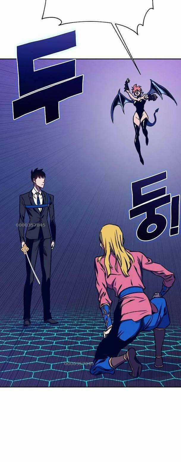 Ex & Ash - Chapter 60 - Trang 3