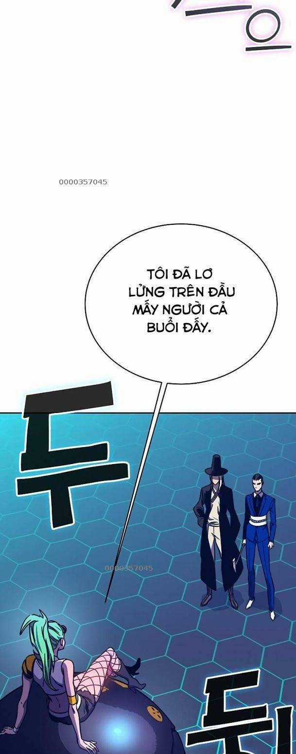 Ex & Ash - Chapter 60 - Trang 21