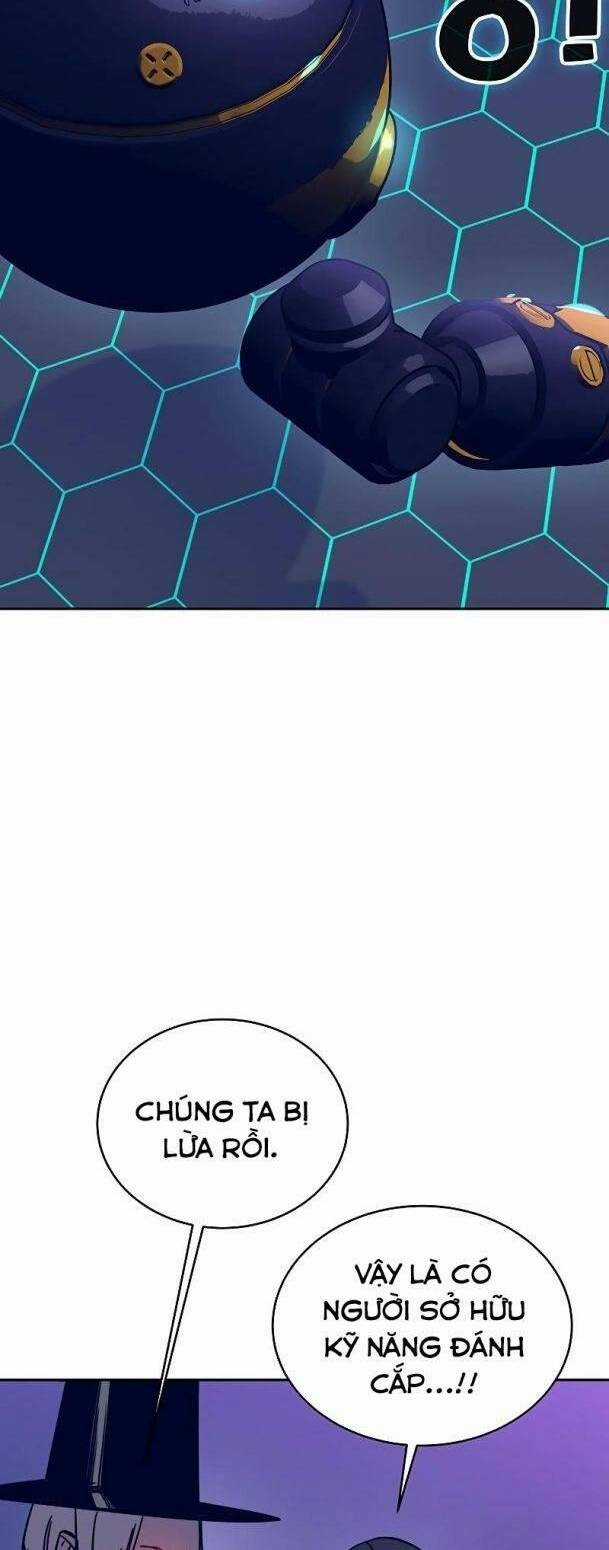 Ex & Ash - Chapter 60 - Trang 22