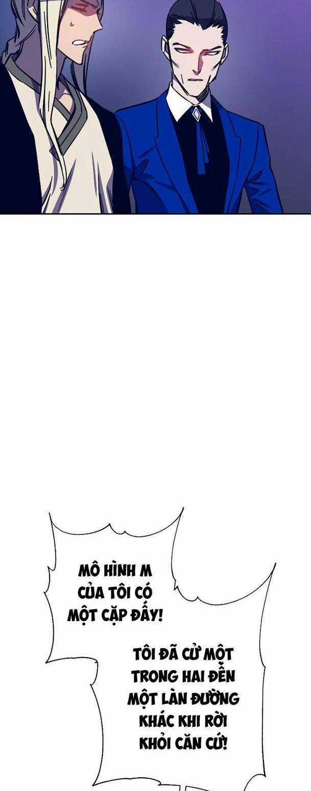 Ex & Ash - Chapter 60 - Trang 23