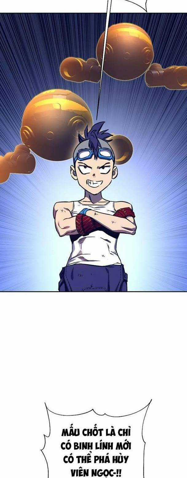 Ex & Ash - Chapter 60 - Trang 24