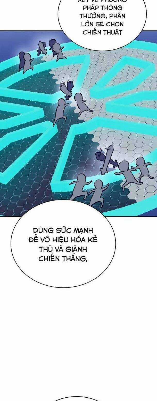 Ex & Ash - Chapter 60 - Trang 26