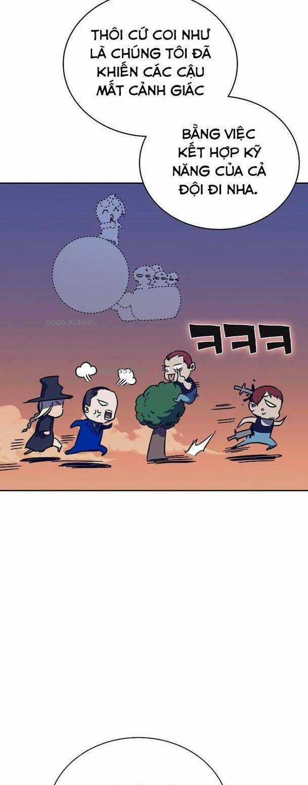 Ex & Ash - Chapter 60 - Trang 27