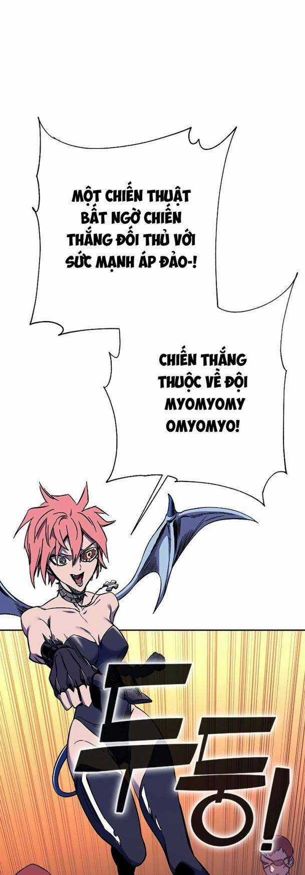 Ex & Ash - Chapter 60 - Trang 29