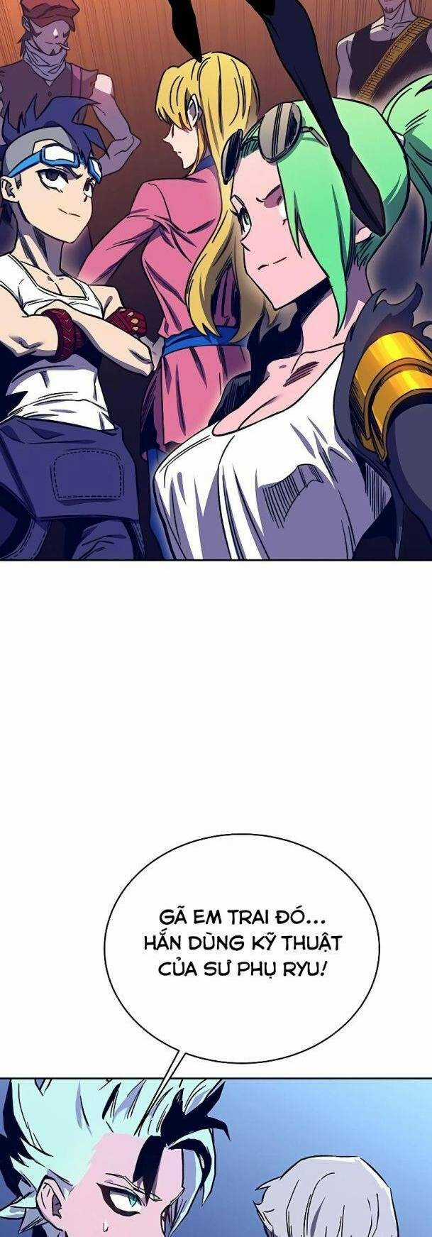 Ex & Ash - Chapter 60 - Trang 30