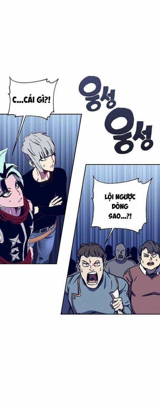 Ex & Ash - Chapter 60 - Trang 4