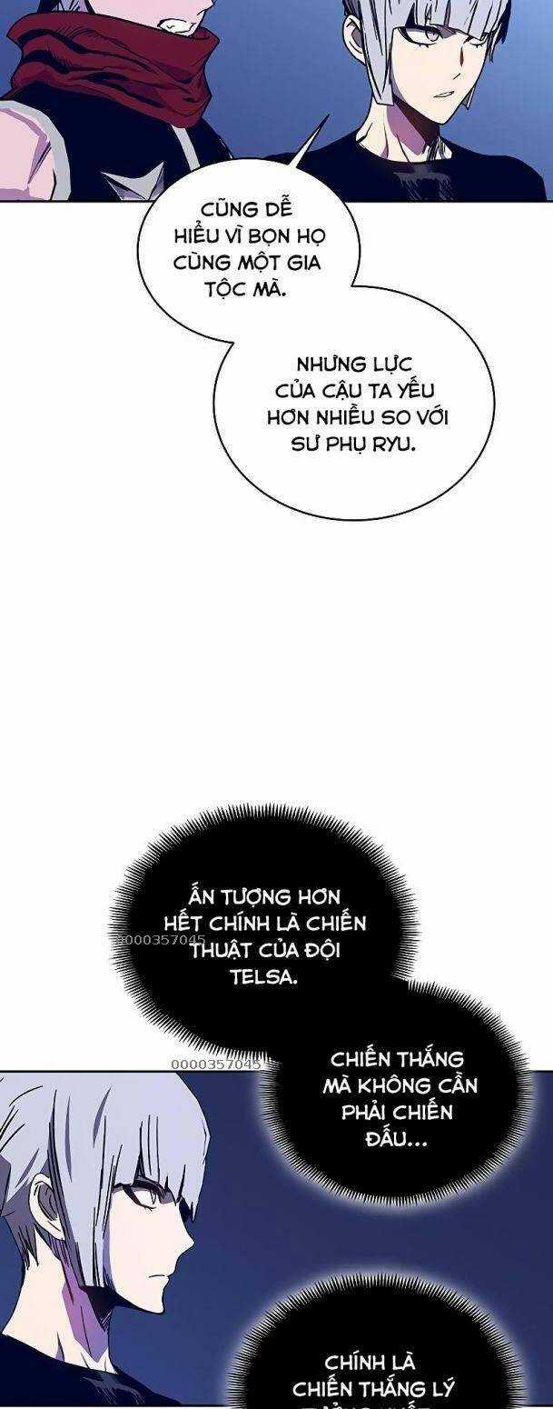 Ex & Ash - Chapter 60 - Trang 31