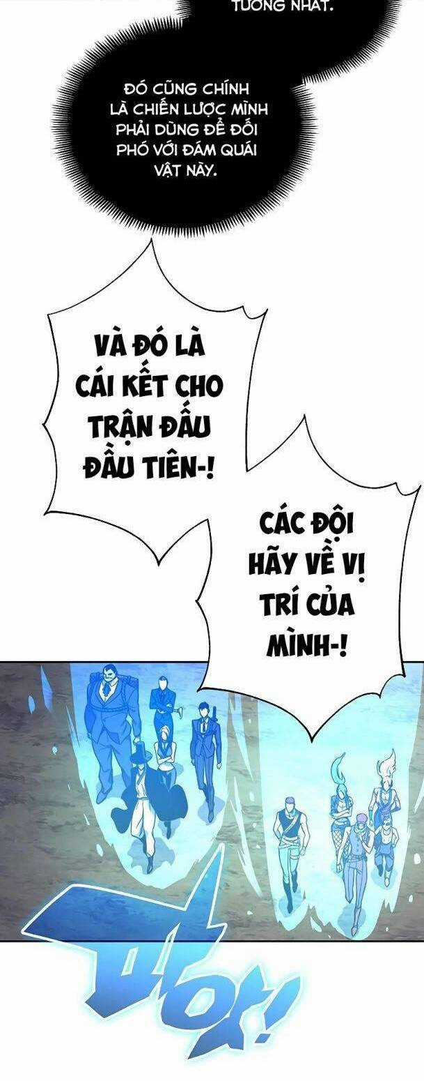 Ex & Ash - Chapter 60 - Trang 32