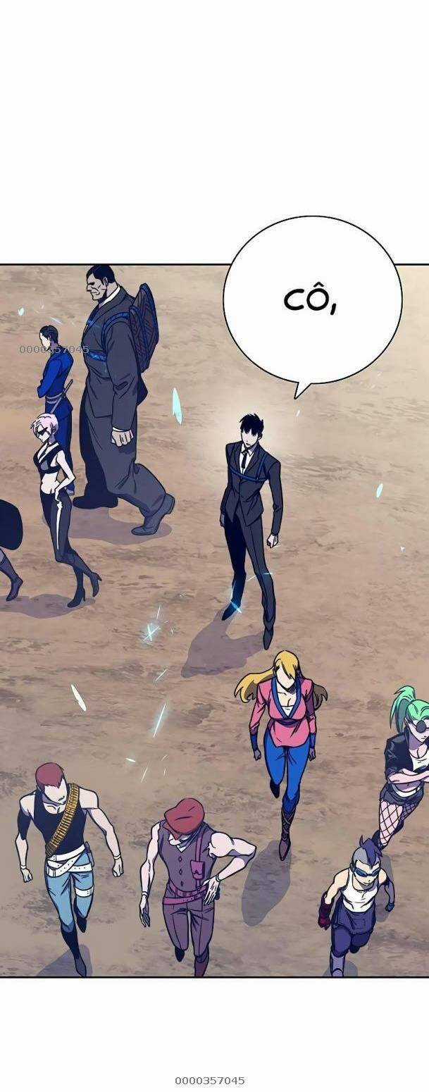 Ex & Ash - Chapter 60 - Trang 33