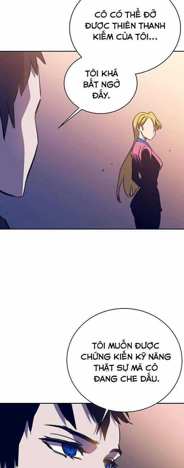 Ex & Ash - Chapter 60 - Trang 35