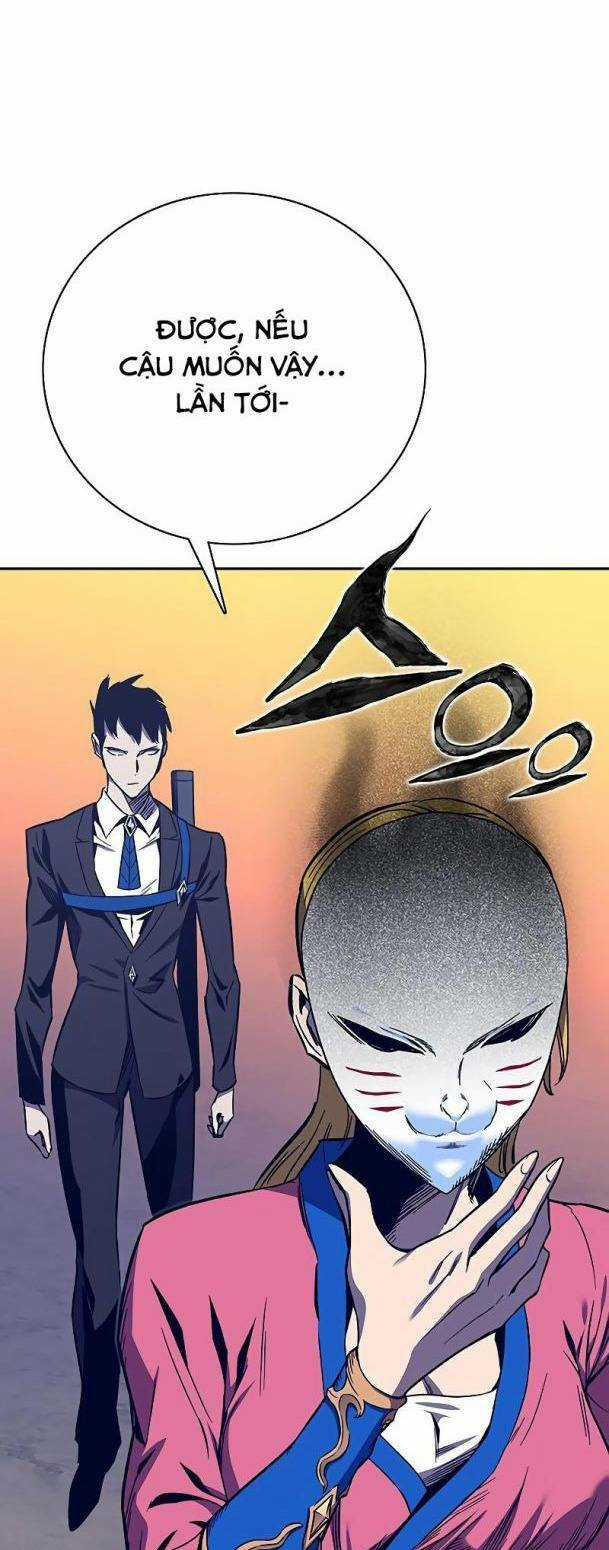 Ex & Ash - Chapter 60 - Trang 37