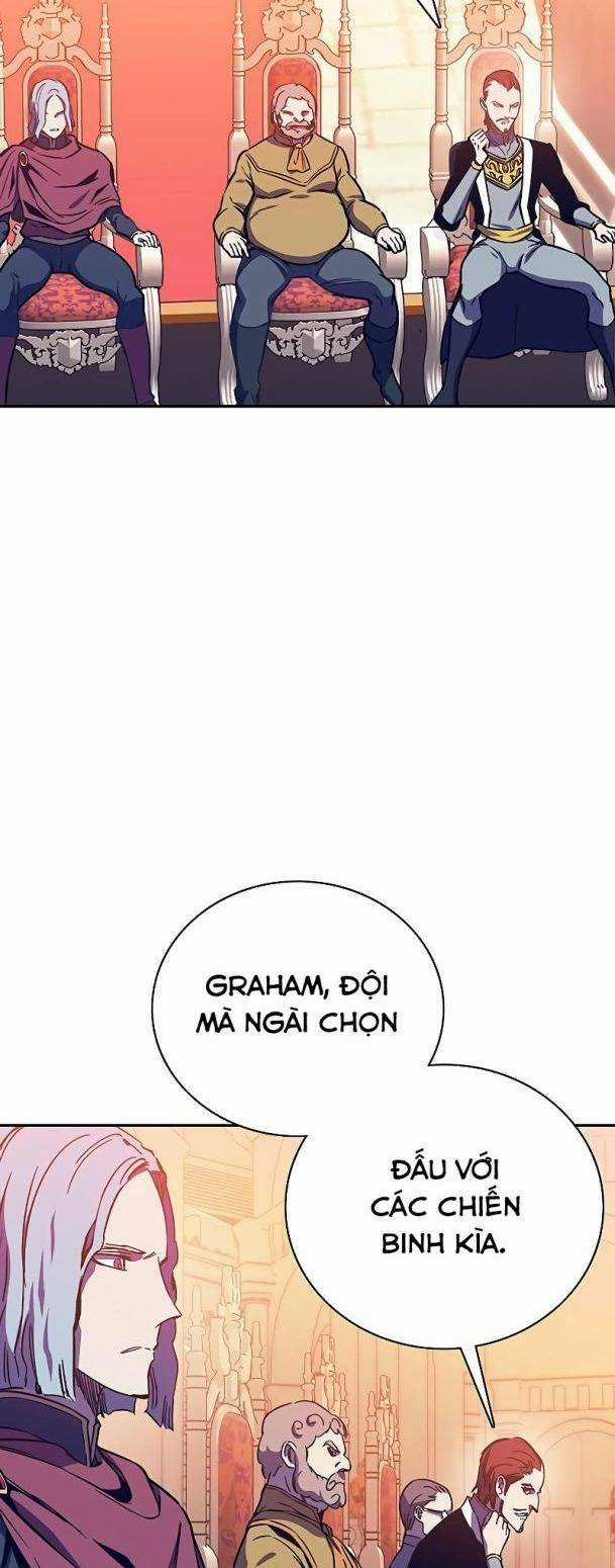 Ex & Ash - Chapter 60 - Trang 43