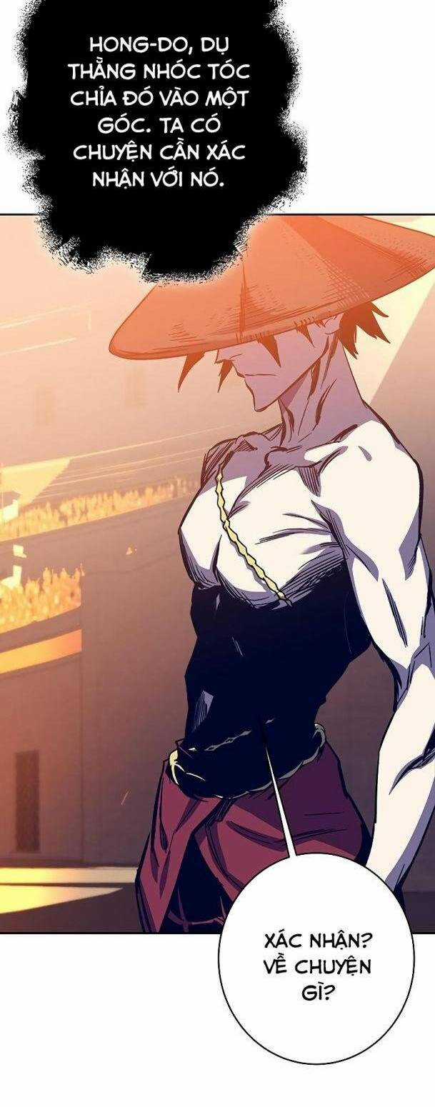 Ex & Ash - Chapter 60 - Trang 46