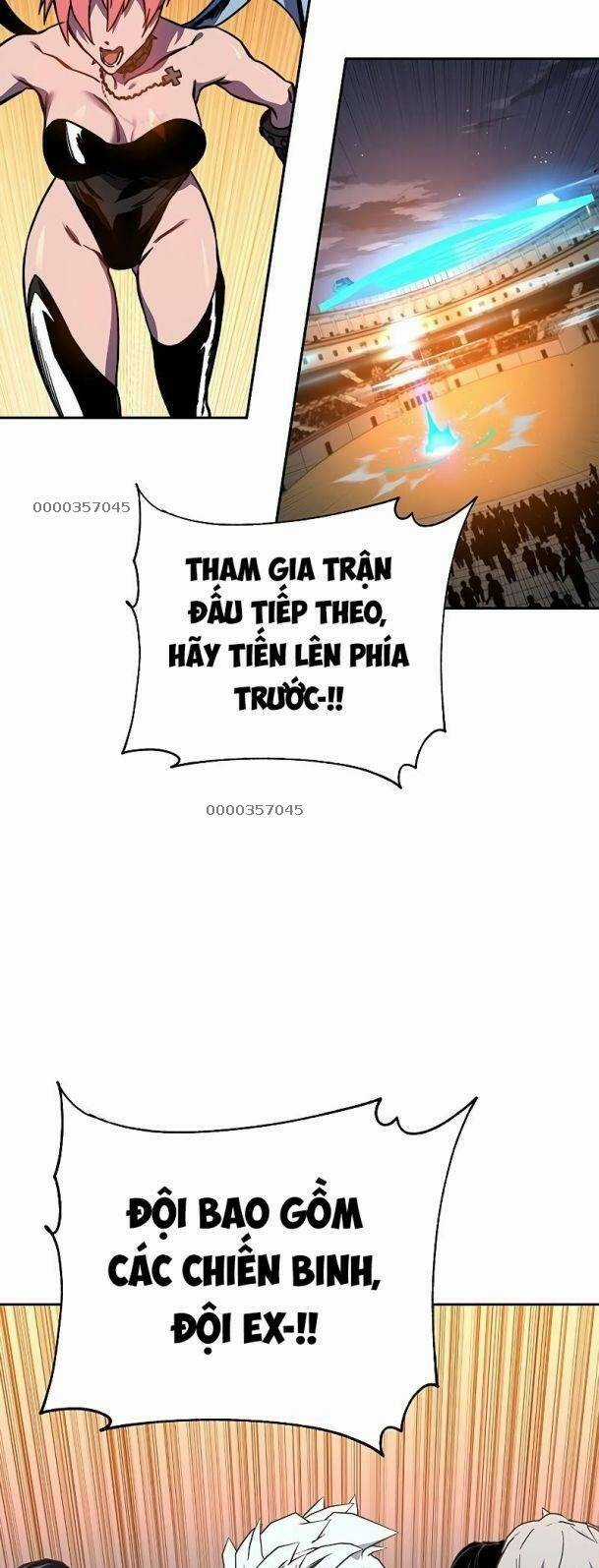 Ex & Ash - Chapter 60 - Trang 49