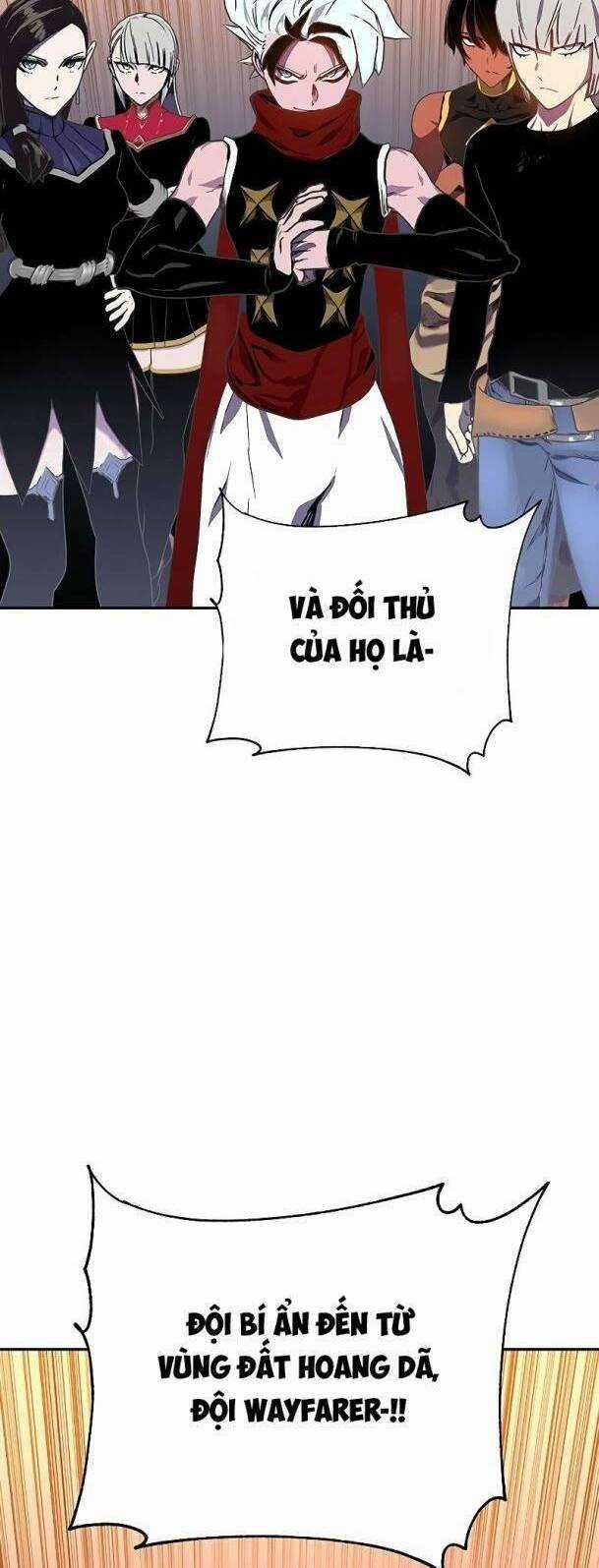 Ex & Ash - Chapter 60 - Trang 50