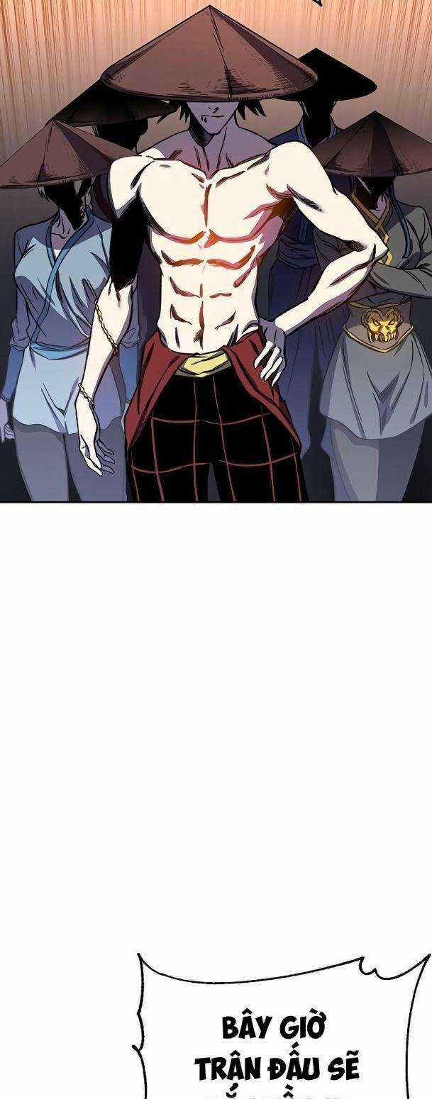 Ex & Ash - Chapter 60 - Trang 51