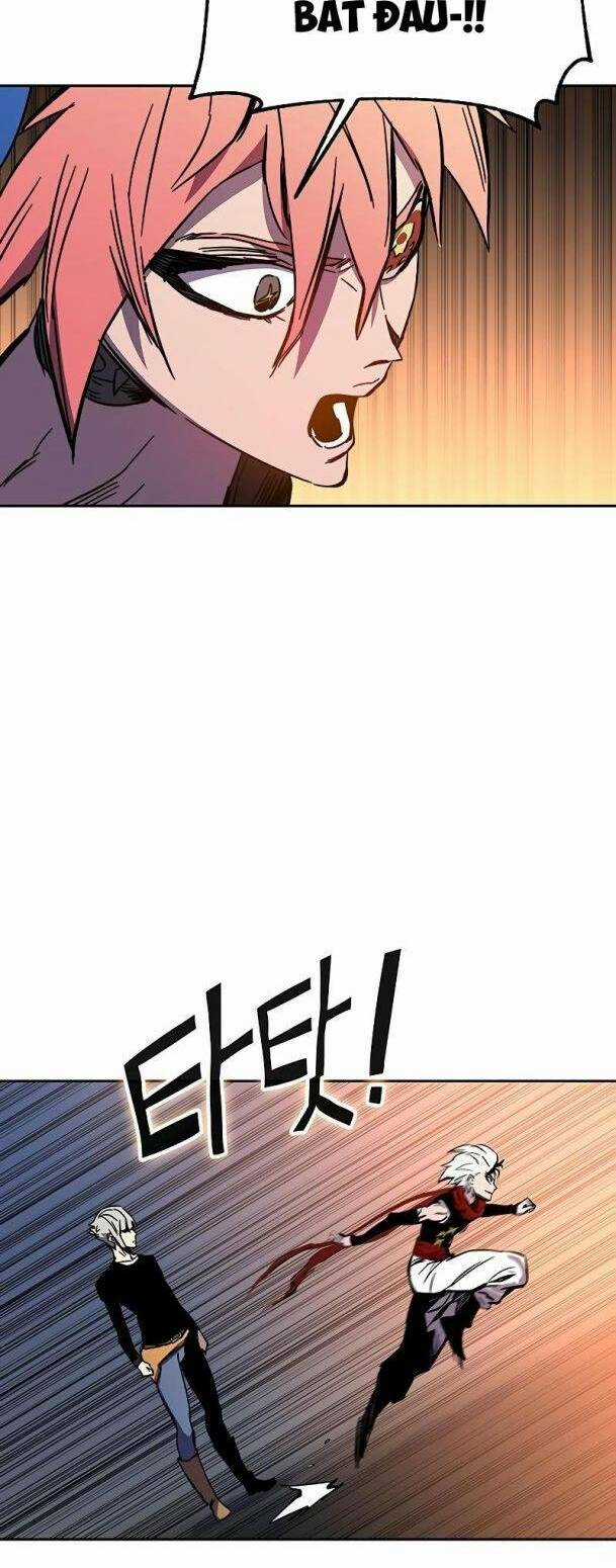 Ex & Ash - Chapter 60 - Trang 52