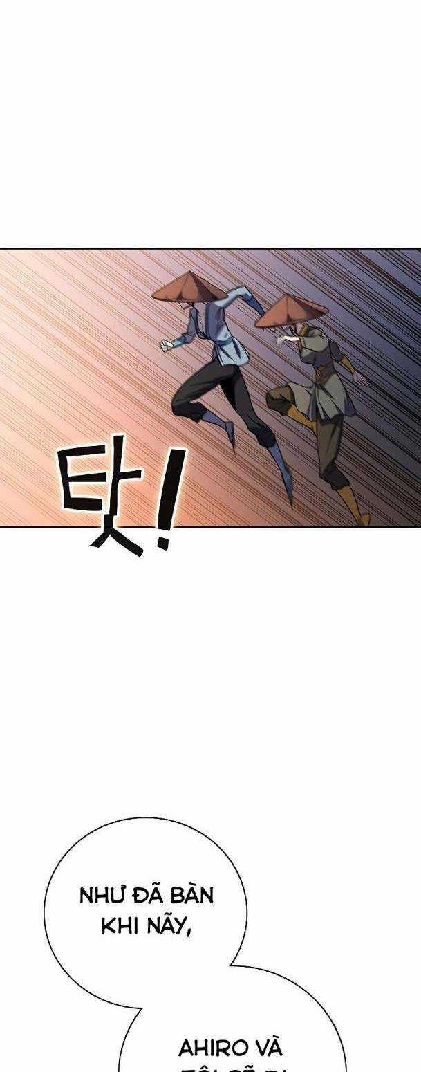 Ex & Ash - Chapter 60 - Trang 53