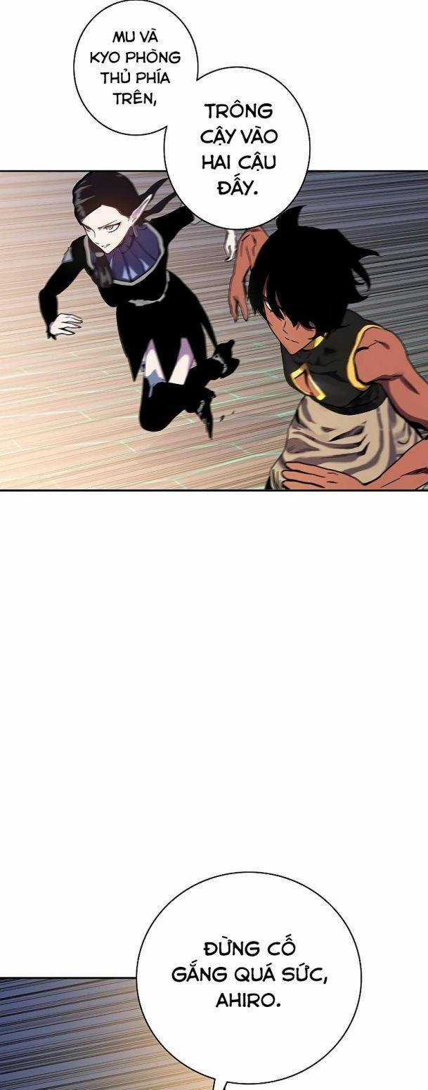 Ex & Ash - Chapter 60 - Trang 55