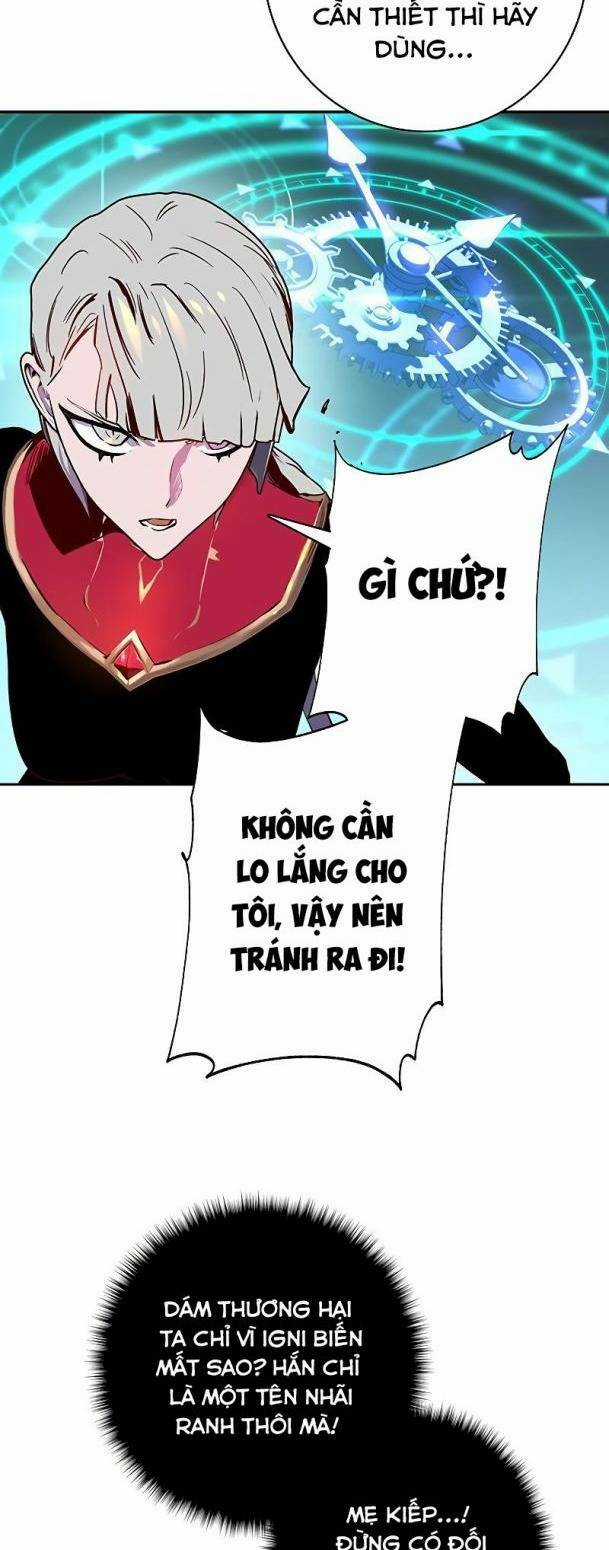 Ex & Ash - Chapter 60 - Trang 57