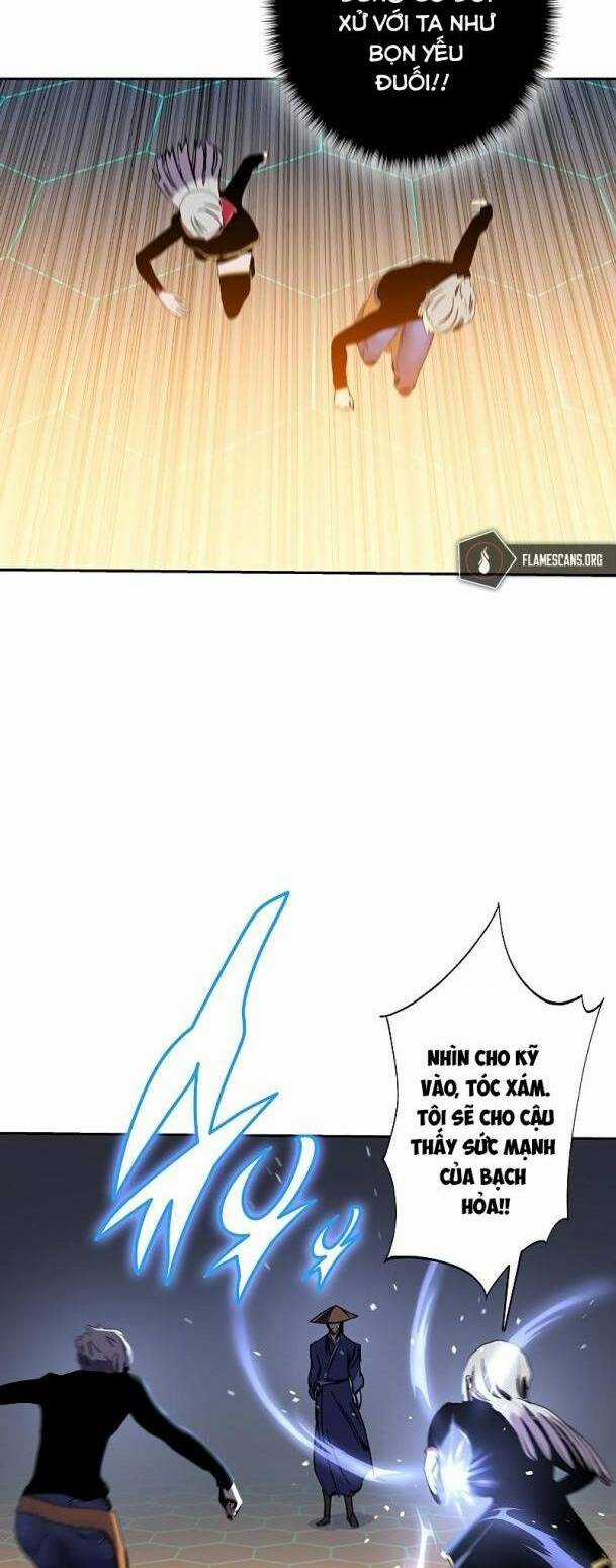 Ex & Ash - Chapter 60 - Trang 58