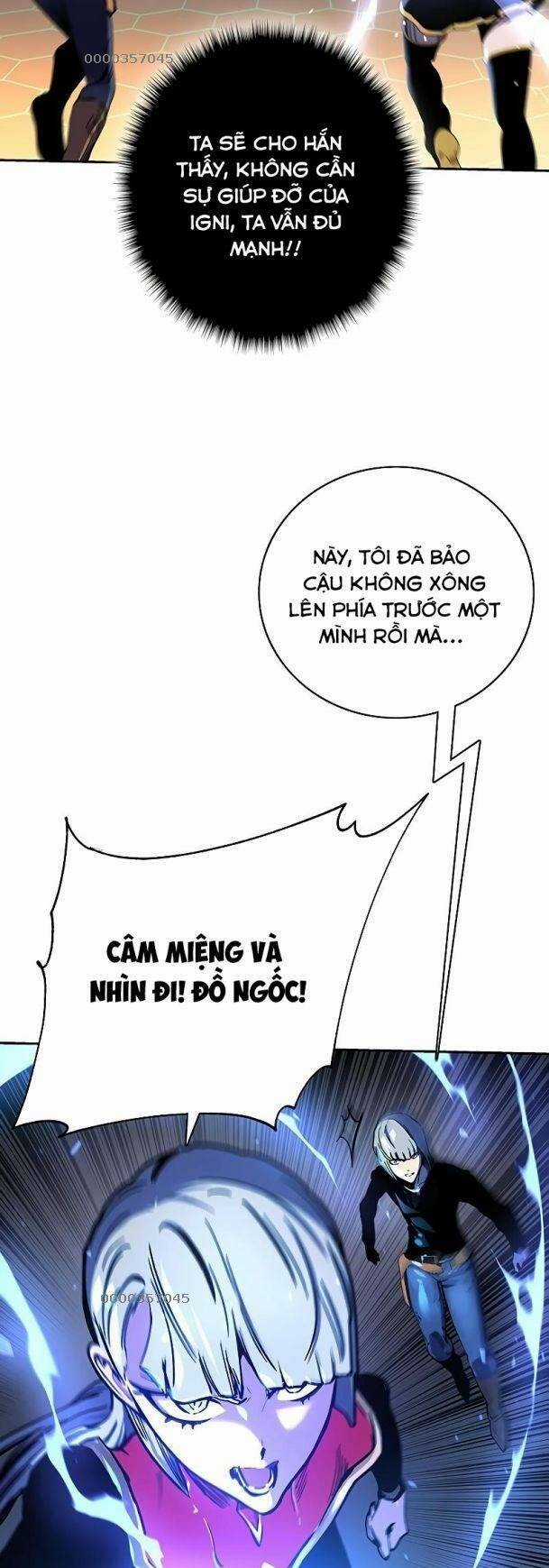 Ex & Ash - Chapter 60 - Trang 59