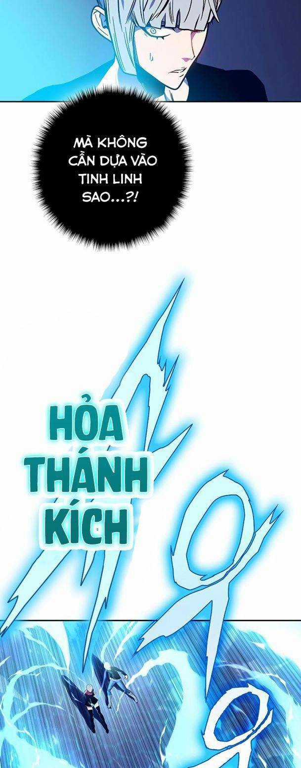 Ex & Ash - Chapter 60 - Trang 61